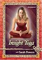Insight Yoga with Sarah Powers