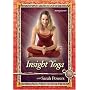 Insight Yoga with Sarah Powers