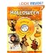 Old-Time Halloween Illustrations CD-ROM and Book (Dover Electronic Clip Art)
