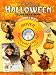 Old-Time Halloween Illustrations CD-ROM and Book (Dover Electronic Clip Art)
