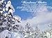 [LP Record] Wondrous Winter