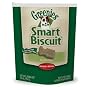 Greenies Double Green Chunk SmartBiscuit 16 oz. - Regular