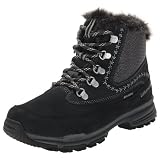 Lafuma Lisky Mid Walking Boot