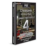 Xploder Cheat Saves for Grand Theft Auto IV