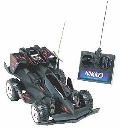Nikko HK - V�hicules sans piles - X Tr�me