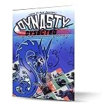 Dynasty Dysected DVD Paintball Movie