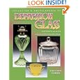 Collector's Encyclopedia Depression Glass (Collector's Encyclopedia of Depression Glass) by Gene Florence and Cathy Florence