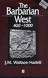 The barbarian west 400-1000