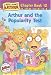 Arthur and the Popularity Test