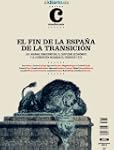 El Fin de la Espa�a de la Transici�n...