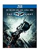 The Dark Knight  / Le Chevalier noir (Bilingual) [Blu-ray]