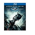 The Dark Knight  / Le Chevalier noir (Bilingual) [Blu-ray]