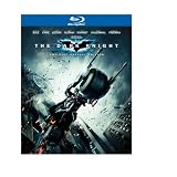 The Dark Knight  / Le Chevalier noir (Bilingual) [Blu-ray]by Christian Bale
