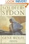 Soldier of Sidon