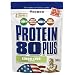 Weider Proteinpulver Protein 80+, Citrus-Quark, 500 g