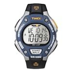 Timex Sport Ironman Fullsize Multi-fu...