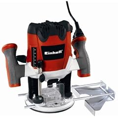 Einhell RT-RO55 Red Oberfr�se