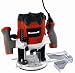 Produkt-Bild: Einhell RT-RO55 Red Oberfr&auml;se