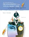 Introduction to Programming Using Visual Basic 2008, An (w/VS2008 DVD) (7th Edition)