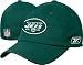 New York Jets -Green- Sideline Flex-Fit Slouch Hat