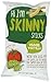 Hi I'm Skinny Sticks Veggie Tortilla, 7-Ounce