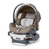 Chicco Cortina KeyFit 22 - Chevron