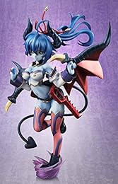 エクセレントモデル 神羅万象チョコ 魔戦姫アスモディエス 約1/8スケール PVC&ABS製 塗装済み完成品フィギュア