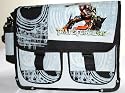 Transformers Backpack Rucksack Sholder Bag Wide with Water Bottle