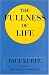 Book The Fullness of Life