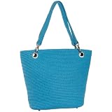 Magid Paper Straw Basic Bucket Tote