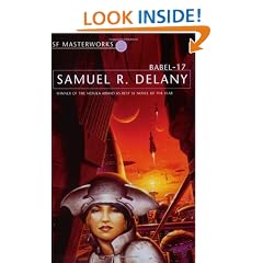 Babel Seventeen (Babel-17) (S.F.Masterworks S.)