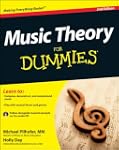 Music Theory For Dummies