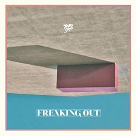 Toro Y Moi album cover