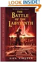 The Battle of the Labyrinth (Percy Jackson and the Olympians, Book 4)