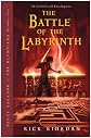 The Battle of the Labyrinth