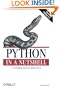 Python in a Nutshell