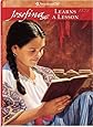 Josefina Learns a Lesson