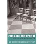 Death Is Now My Neighbour (Inspector Morse)