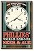 Retro style PHILLIES' Beer & Ale wall clock USA