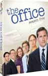 The Office  Saison 5