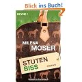 Stutenbiss: Roman