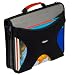 Case-it-W350-X-Hugger-Zipper-Binder,-2-Inch-Round-Ring-Binder-with-Book-Holder-on-Front,-Black,-Size-13-x-12-x-3-Inch-(W-350-GRY)_1.jpg