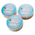 Queasy Drops Natural Banana (3-pk.)