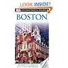 DK Eyewitness Travel Guide: Boston