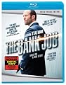 The Bank Job [Blu-ray] + Digital Copy
