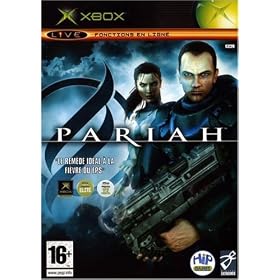 Pariah