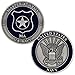 U.S. Navy Master At Arms (MA) Challenge Coin
