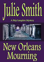 New Orleans Mourning