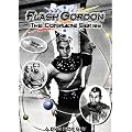 Flash Gordon: The Complete Series [DVD]