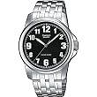 Casio MTP-1260D-1BEF - Orologio da uomo